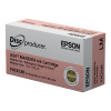 Epson originál ink C13S020690, PJIC7(LM), light magenta