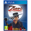 PS4 Zorro: The Chronicles (nová)