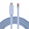 KONZOLOVÝ KÁBEL USB-RJ45 PRE ZARIADENIA CISCO 1,8