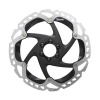 Kotúč brzdový SHIMANO RT-MT905 6-dier Ice Tech, 180mm, 4550170904890, IRTMT905M