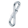 mailona SINGING ROCK Maillon BIG TWIST 8mm