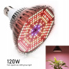 Osvetlenie pre rastliny - Novinka Silná žiarovka E27 Rast 120 W pre rastliny (Osvetlenie pre rastliny - Novinka Silná žiarovka E27 Rast 120 W pre rastliny)