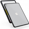 Epico Hero kryt Apple iPad 10.2 transparentný/čierny 43810101300004