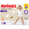 HUGGIES® Nohavičky plienkové jednorazové Extra Care Pants veľ. 5, 68 ks BOX