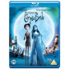 Tim Burton's Corpse Bride