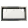 CATA GC DUAL 75 XG WHITE digestor - 820 m3 / h (CATA GC DUAL 75 XG WHITE digestor - 820 m3 / h)