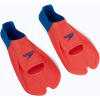 Vaisiji x čierna potápačská maska (Speedo Biofuse Training 39-41 Plávanie plutvy)