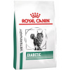 Royal Canin VD Feline Diabetic 1,5kg