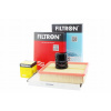 Sada 3 filtrov Filtron FORD MONDEO 4 IV MK4 1.6