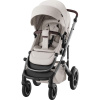 BRITAX RÖMER Športový kočík Smile 5Z Lux Varianta: Soft Taupe
