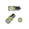 Autožiarovka LED BAU15s 9-60V 12W CARCLEVER