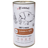 All Animals DOG losos mletý s rýží 1200g