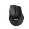ASUS WT465 Ergonomická optická myš, bezdrátová, bílá 90XB0090-BMU050