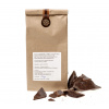 HOŘKÁ ČOKOLÁDA 83% - zlomky - VARIANTY: 100 g, 200 g, 500 g, 1 kg ČOKOLÁDOVNA TROUBELICE 100 g