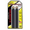 ESIgrips Gripy ESI Chunky XL Varianta: Black