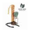 Light My Fire FireLighting Kit sandygreen/cocoshell