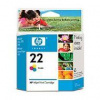 HP C9352AE COLOR 3920/3940 OJ1410 #22