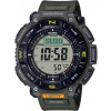 Casio PRG-340-3ER Pro Trek Solar 53mm 10ATM, pánské