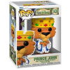 Funko Pop! 1439 Disney Prince John Robin Hood