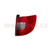 zadní světlo (bez obj.) Combi ORIGINÁL, P 7636936Q