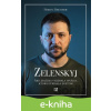 E-kniha Zelenskyj - Simon Shuster
