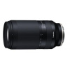 TAMRON 70-300mm F/4.5-6.3 Di III RXD pro Sony FE