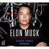 Elon Musk - CDmp3 - CD