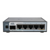 MikroTik E60iUGS, hEX S (2025 version) s RouterOS L4, desktop