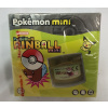 POKÉMON PINBALL MINI pre Pokemon Mini konzolu