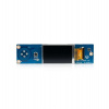 Displej pre VU+ Uno 4K SE (ND VU+ UNO4KSE FR PLATE)
