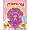 Princezná samolepkové kr…
