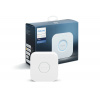 Philips Hue 8719514342620 ovládač Hue Bridge 2.0 - biela