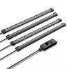 AC Infinity IONBEAM S16, Full Spectrum LED Grow Light Bars, Samsung LM301H EVO, 16-Inch