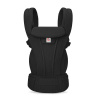 Ergobaby nosič OMNI DELUXE Mesh Varianta: Onyx Black