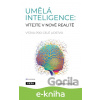 E-kniha Umělá inteligence: sluha, nebo pán? - Stanislav Šulc