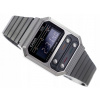 Casio A100WEGG-1AEF Vintage Retro Unisex Watch (Casio A100WEGG-1AEF Vintage Retro Unisex Watch)