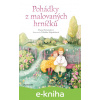E-kniha Pohádky z malovaných hrníčků - Dana Doležalová, Zdeňka Štěpánková (ilustrátor)