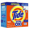 Tide Original Ultra OXI 7,1 kg 143 prania