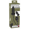 Silikónový análny kolík You2toys 64,5 cm