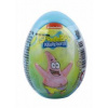 Sponge Bob Egg 10g Modré