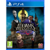 The Addams Family: Mansion Mayhem