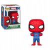 Funko POP! Spider-Man Vianoce