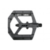 HT Pedále MTB HT AE03 - Čierna-čierna