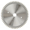 DT1088 Pilový kotouč EXTREME pro el. ponornou pilu 165x20mm, 54zubů, hliník DeWALT