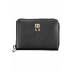 Dámska peňaženka Tommy Hilfiger čierna 13 x 10 x 3 cm