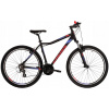 Horský bicykel - Kross Lea 2.0 27,5 Čierna / malina 2022 (Kross Lea 2.0 27,5 Čierna / malina 2022)