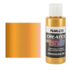 CreateX 5306 Medená Perleťová airbrush farba 60 ml (CREATEX 5306 PEARLIZED COPPER AIRBRUSH PAINT 2 fl. oz - 60ml)