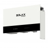 Solaxpower SolaX X3-IES-8K – třífázový hybridní střídač 8 kW s MPPT, EPS zálohou a podporou baterií (IP66)
