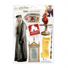 Cinereplicas Súprava magnetiek Harry Potter - Dumbledore (7 ks)