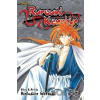 Rurouni Kenshin 4 - Nobuhiro Watsuki